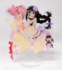 2025年最新】魔法少女まどか☆マギカ アクリルスタンド/鹿目まどか