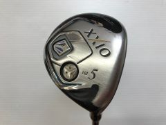 【最短翌日発送】XXIO 8 | 18 | SR | MP800 | 中古 | フェアウェイウッド | ダンロップ