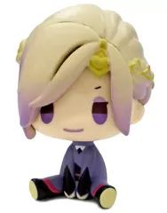 【中古】トレーディングフィギュア ヴィル・シェーンハイト ポムフィオーレ寮 デフォルメフィギュア 「一番くじ ディズニー ツイステッドワンダーランド 第四弾」 E賞