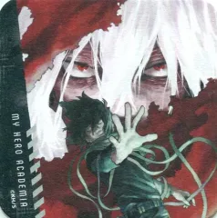 2025年最新】死柄木弔 コースターの人気アイテム - メルカリ