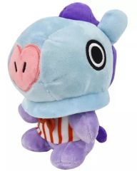 [중고] 봉제 장난감 MANG (제이 호프) 봉제 장난감 [이치 반 쿠지 BT21 Diner] D 상