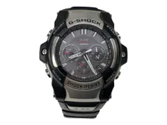 保障できる】 G-SHOCK GIEZ GS-1400B-1AJF ※藤原基央着用 生産
