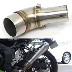 ninja250.z250 スリップオンマフラー汎用　中古良品カワサキ用 ninja250.z250 スリップオンマフラー汎用 中古良品カワサキ