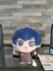 ブルーロック サンリオキャラクターズ 第二弾  ちびぬいぐるみ vol.1  潔世一  クロミ  ブルロ