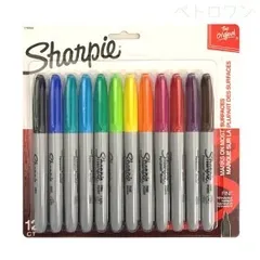 2024年最新】sharpie penの人気アイテム - メルカリ