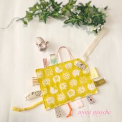 布小物 mimi marché - メルカリShops