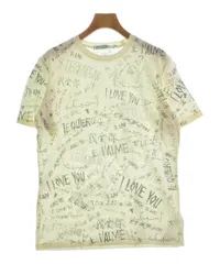 Christian Dior Tシャツ・カットソー レディース 【古着】【中古】【送料無料】