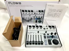 2025年最新】Behringer Flow 8の人気アイテム - メルカリ