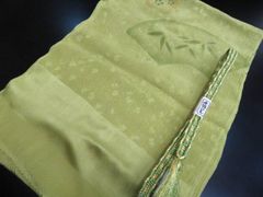 2503-109 和装小物 帯締め 帯揚げ セット 着物