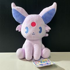 まるで等身大 ポケモン エーフィ 80cm 自立 ぬいぐるみ