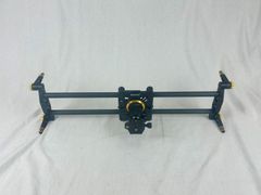 Neewer カーボン カメラスライダー ビデオトラックドリーレールスタビライザー　本格プロツール