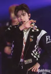 【中古】生写真(男性) Golden Child/ジボム/ライブフォト/「Golden Child Real Showcase 2022 “RATA-TAT-TAT”」ライブフォト