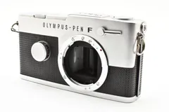 2025年最新】olympus pen FTの人気アイテム - メルカリ