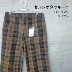 レディースウエア