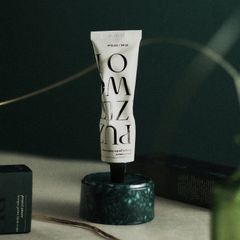 パズルウッド ヴィーガンハンドクリーム 50ml アモーレパシフィック AMOREPACIFIC ヒアルロン酸 グリセリルグルコシド 在庫あり