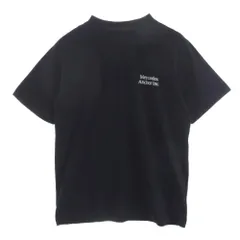 【新品】Mersedes Anchor Inc. Acid Wash Tee Mercedes Anchor inc. Acid Wash Tee