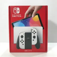 2025年最新】Switch有機EL本体の箱有り無しの人気アイテム