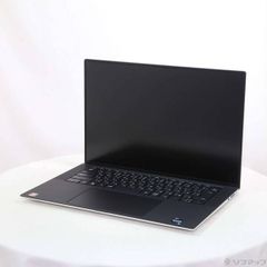 〔展示品〕 XPS 15 9530 NX985-DNLS プラチナシルバー【258】