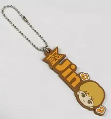 【中古】雑貨 ジン(BTS/防弾少年団) メンバーチャーム 「一番くじ TinyTAN Dynamite」 メンバーチャーム賞
