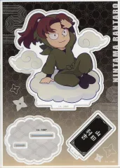 【中古】アクリルスタンド・アクリルパネル 山田利吉 ミニキャラアクリルスタンド 「サンシャイン60展望台 てんぼうパーク×劇場版 忍たま乱太郎 ドクタケ忍者隊最強の軍師 天空遊歩の段」