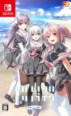 トリノライン -Switch(中古品)