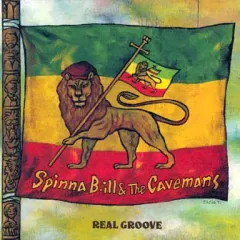 ⭐︎レア盤⭐︎ Spinna B-ill & The Cavemans ライオンの子 : Spinna B-ill & The Cavemans | HMV&BOOKS