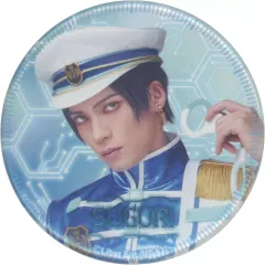 【中古】バッジ・ピンズ 輝馬(ガイ) 缶バッジA 「MANKAI STAGE『A3!』ACT3! 2025」 カプセルトイ景品