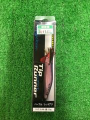 クレイジーオーシャン　ティップランナー　3号/25ｇ　＃4　パープル/レッドアジ　（山科店　併売）