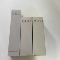 2025年最新】duo ザ リペアショットの人気アイテム - メルカリ