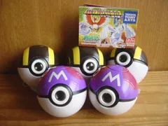 ♯Kqc25KZポケモンプロジェクターライトXY全6種の通販 by ヒロセ
