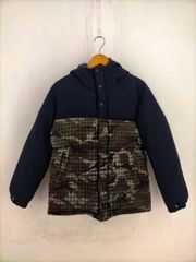 メルカリShops - THE NORTH FACE ハイドレナライト ダウン メンズ ...