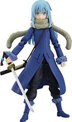 [중고] figma 환생했더니 슬라임이었던 건 리물 논스케일 ABS&PVC제 도장이 끝난 가동 피규어
