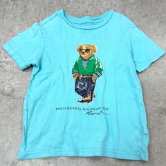 Polo Ralph Lauren　ベア　半袖　 Tシャツ
