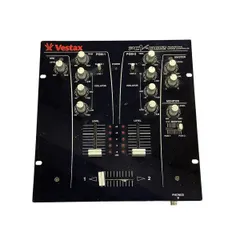 Vestax PCV-002 メンテナンス済 横フェーダー新品交換済 Vestax PCV-002 メンテナンス済 横フェーダー新品交換済 Vestax