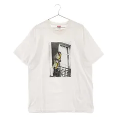 2024年最新】Supreme ANTIHERO Balcony Teeの人気アイテム - メルカリ