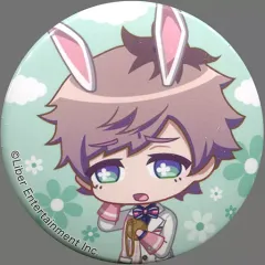 【中古】バッジ・ピンズ(キャラクター) 皆木綴 「A3!(エースリー) キャラバッジコレクション 第二回公演 春組＆夏組」