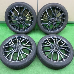 Weds レオニス LV 18インチ ホワイト限定カラー 7J オフセット53