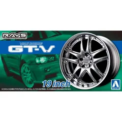 激レア当時物RAYS volkracing gr-av9j+19