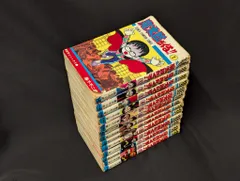 ②□全巻□旧版『魔太郎がくる!!』全13巻□完結セット