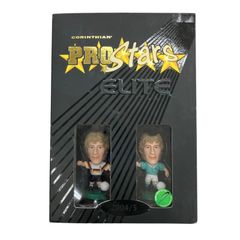 Corinthian ProStars Elite ミシェル・プラティニ - メルカリ