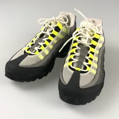 2025年最新】nike air max 95 28cmの人気アイテム - メルカリ