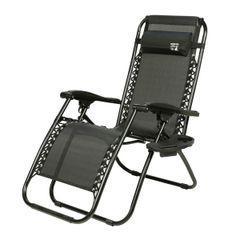 名古屋の方1500円引き Coleman インフィニティチェア ヘザーグレー