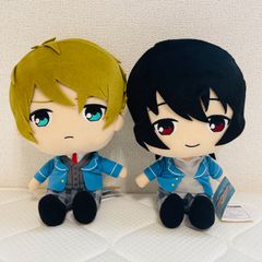 あんさんぶるスターズ！BIGぬいぐるみ　2体セット