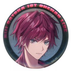 Free! 松岡凛 C86 summer vacation 缶バッジ - メルカリ