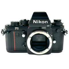 2023年最新】nikon f3 hpの人気アイテム - メルカリ