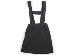 【ジェニィ/JENNI】ジャンパースカート 150サイズ 女の子【子供服・ベビー服】（1938588）