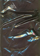 Perfume PerfumeFES!!2017名古屋・大阪公演限定 ワンポイントTシャツ(ブラック) XL