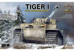 ATL-116 1/35 タイガーI 極初期型　ミラートラック　メタル履帯 Amazon | タミヤ(TAMIYA) 1/35 ミリタリーミニチュアシリーズ