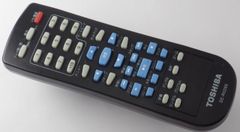 【中古】東芝 DVDプレーヤー リモコン SE-R0289