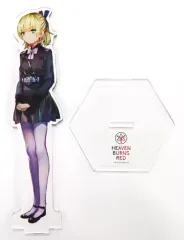 ヘブバン 七瀬七海 グッズ 最終値下げ価格になります。 ヴァイス ヘブンバーンズレッド2 ヘブバン 4枚セット 七瀬七海 U